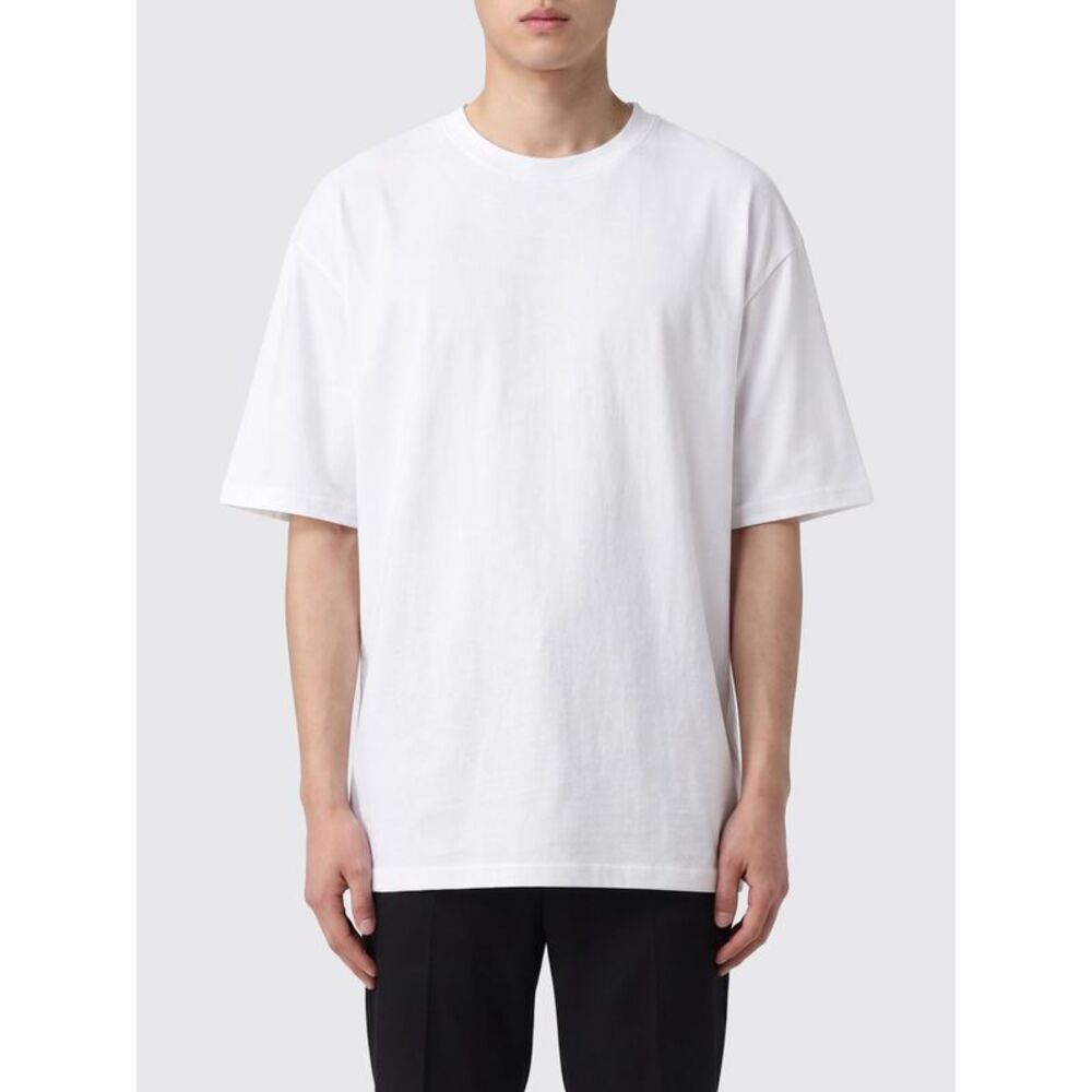 Thom Krom T-Shirt Men White